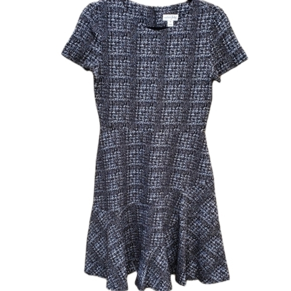 New Maison Jules Macy's Brand Cotton‎ Blend Cocktail Dress XS NWT